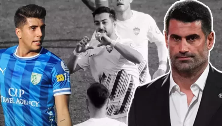 Türkiye Kupası’nda ağızları açık bırakan maç: Kırklarelispor ile Bodrum FK karşılaştı, 8 gol atıldı! Volkan Demirel şaşırdı…