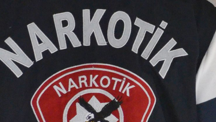 Lefkoşa’da narkotik gerçekleştirdiği operasyonda bir kişiyi tutukladı