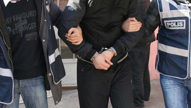 Bağlıköy’de bir ikametgahtan ve Demirhan’da bir süpermarkette hırsızlık yapan 6 kişi tutuklandı