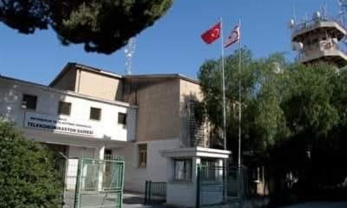 Telefon Dairesi, Gazimağusa’da 18-19 tarihlerinde kısa süreli kesintiler olacağını duyurdu