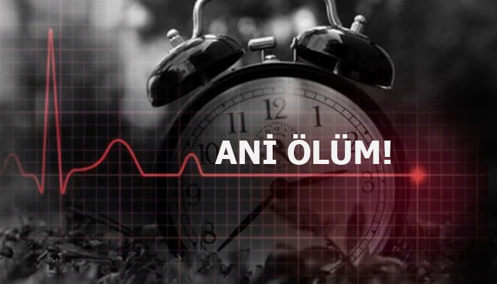 Küçük Erenköy’de ikamet eden Lurii Zhidkov rahatsızlanarak hayatını kaybetti