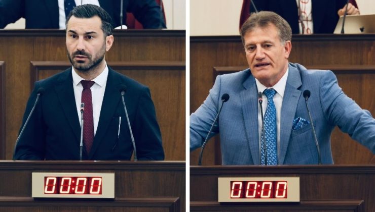 Erhan Arıklı ”ölümlü trafik kazalarının sebebi sürat, alkol ve dikkatsizlik
