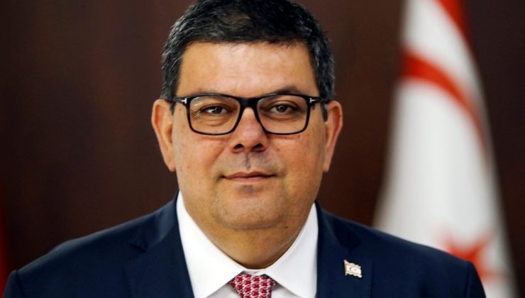 Maliye Bakanı Özdemir Berova, bugün 14.30’da sendikalarla görüşecek
