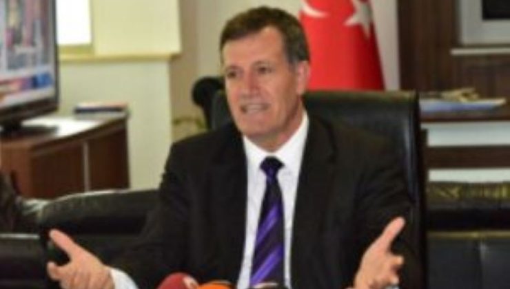 Arıklı ”Cumhurbaşkanlığında ilk turda kendi adayımızla yarışacağız. İkinci turda ise Türkiye ile ortak hareket edebilecek adayı destekleyeceğiz”.