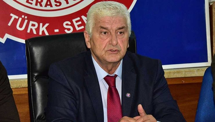 Arslan Bıçaklı ”Hükümet hayat pahalılığı konusunda, vatandaşları ile dalga geçmeye devam ediyor”