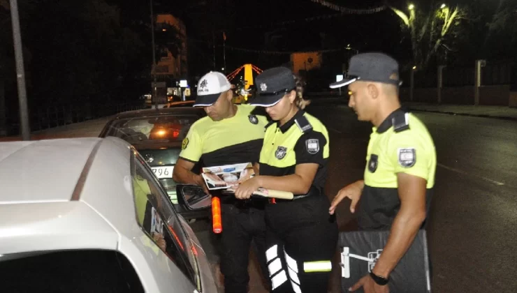 KKTC’de bir hafta içerisinde 53 trafik kazası meydana geldi 16 kişi yaralandı