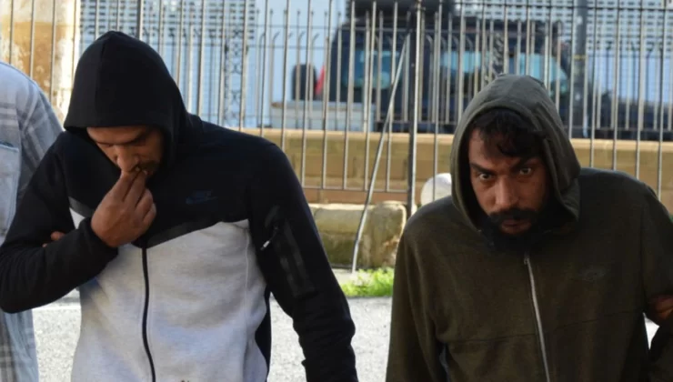 Devlet Hastanesinden 2 adet klima dış ünitesi çalan 2 hırsız 1 ayı geçmeyecek süre cezaevine gönderildi