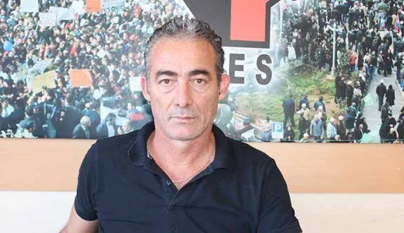 Yalınkaya “Çocukların üzerindeki kirli eller temizlenmeli”