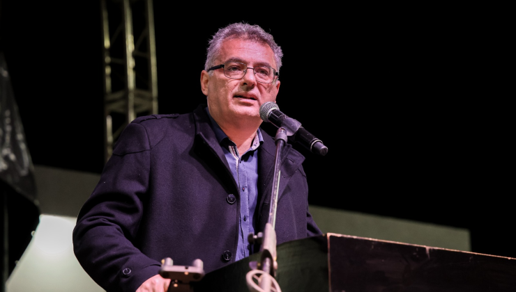 Erhürman ”Taleplerimiz ön şart değil, BM’nin kendi sözleri, biz yalnızca BM’nin kendi sözlerine sahip çıkmasını istiyoruz”