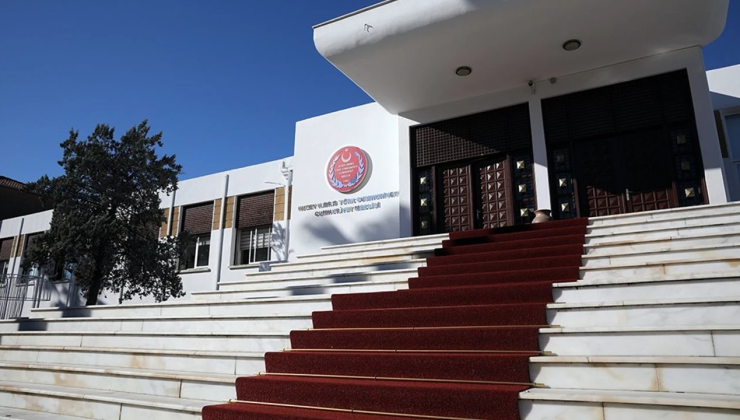 Meclis Genel Kurulu toplanamadı