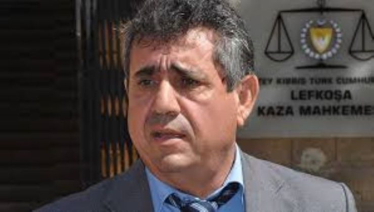 Şener Elcil ” AİHM’ne taşınan Ali Kişmir’e açılan davanın benzeri dava sonrasında, Türkiye yasal değişikliğe gitmişti, bizde ise aynen devam ediyor