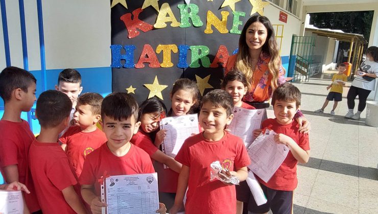 Karneler ‘Cuma’ günü veriliyor