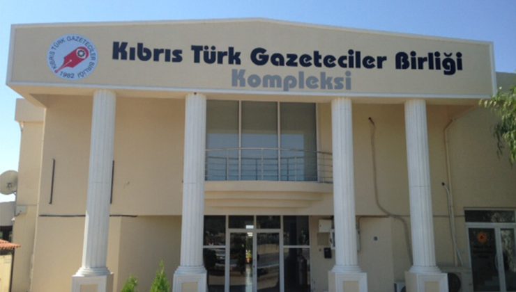 Gazeteciler Birliği ‘Özgür Gazete’ ekibine yönelik tehditlere karşı sert bir açıklama yaptı