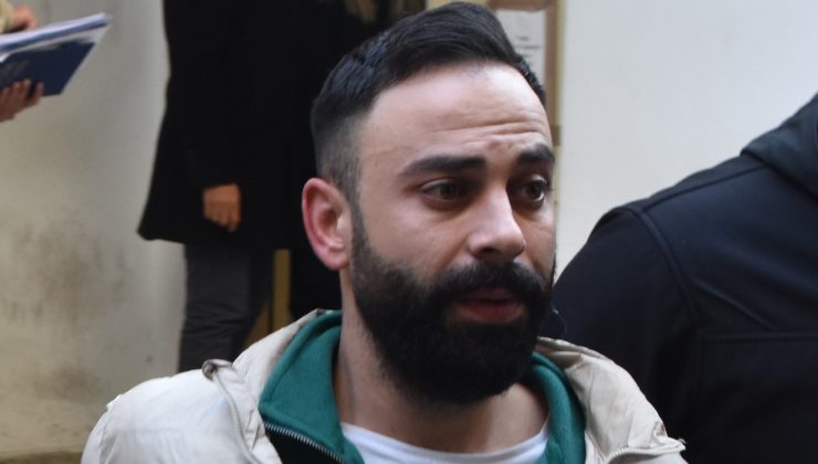 Girne’de bir eğlence yerine alınmadıkları için tabanca çekip güvenlik elemanlarına doğrultan zanlılar 3 gün tutuklu kalacak