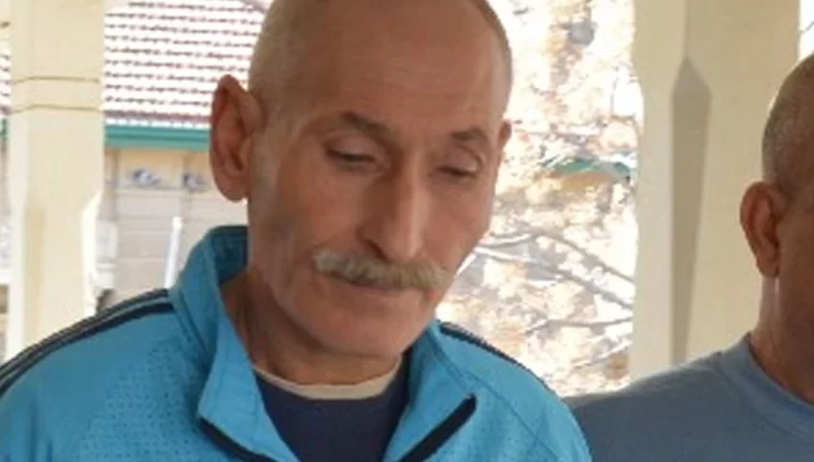 Ülkede kaçak yaşam sürdüren çocuk tacizcisi Oktay Tokgöz, 4 yıl 6 ay hapis cezasına çarptırıldı