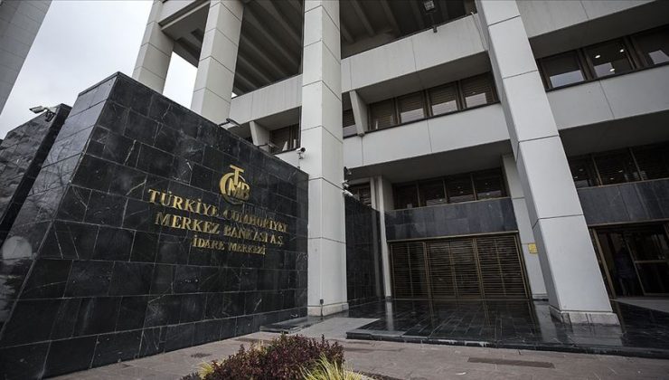 Merkez Bankası’nın rezervleri rekor kırdı