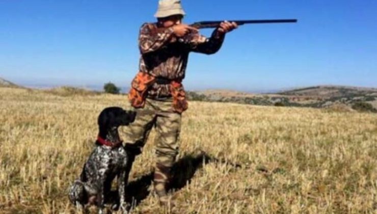 Ava kapalı Güzelyurt ve Akdoğan’da avlanan 3 kişi aleyhinde yasal işlem başlatıldı