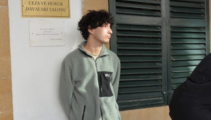 Seri Hırsız Azim Atayev yargıç tarafından 2 ayı geçmeyecek süre cezaevine gönderildi