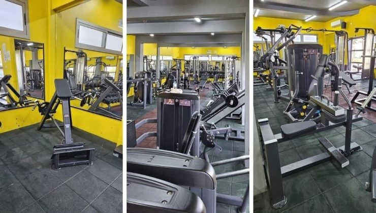 Gönyeli-Alayköy Belediye Başkanı Hüseyin Amcaoğlu’ndan bir hizmet daha