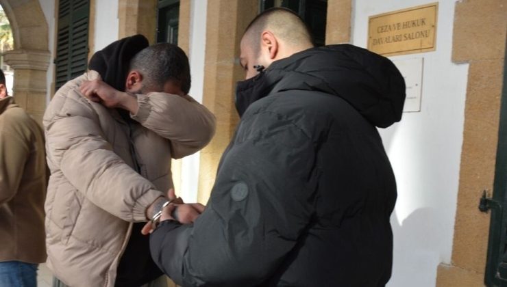 Çalıştığı döviz bürosundan 618 bin TL çalan zanlı 4 gün daha tutuklu kalacak