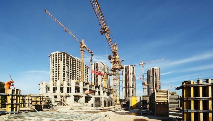 Şehir Plancıları Odası ” Suç tanımına giren tüm onay ve izinler için yasal işlem başlatacağız”