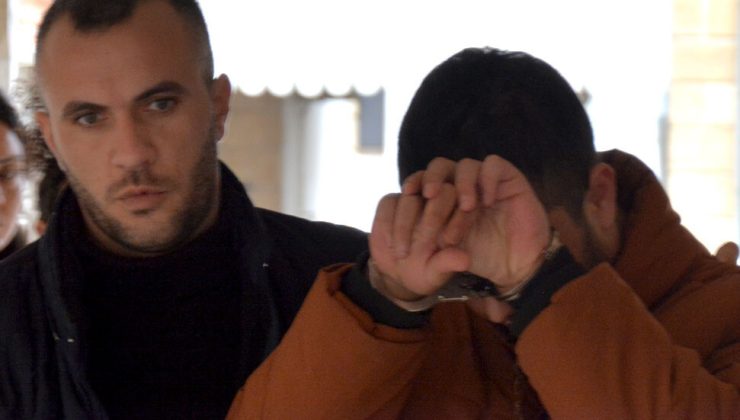 Kadına şiddet kullanan M.M.A 3 gün tutuklu kalacak