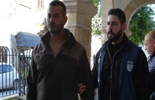 Sınırda,  vurularak öldürülen Shoib Khan olayı ile tutuklanan Mehmet Ali Uluçay 6 gün tutuklu kalacak