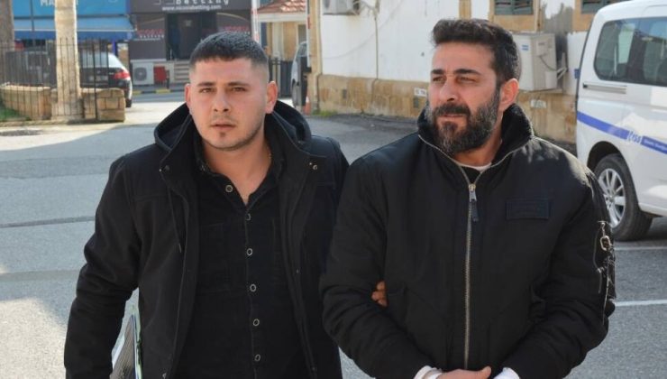 Sahte Diploma olayı ile ilgili aranan Emre Okay, Ercan’da tutuklandı
