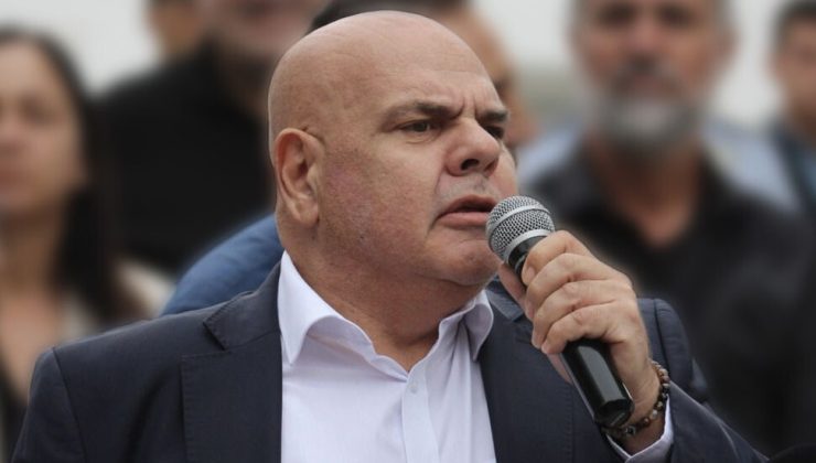 Özkunt ”Hükümet her konuda olduğu gibi trafik ve yol güvenliği konusunda ne kadar vizyonsuz ve aciz olduğunu göstertti”