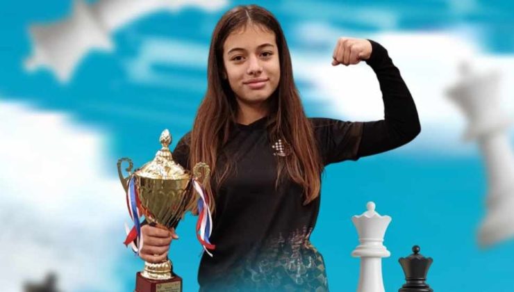 “Selin Karakaya II. Anı Satranç Turnuvası” düzenleniyor