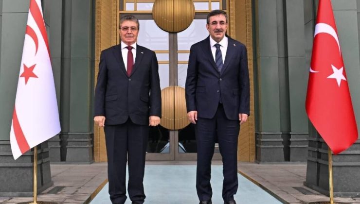 KKTC 4. Beş Yıllık Kalkınma Planı Toplantısı bugün yapılıyor