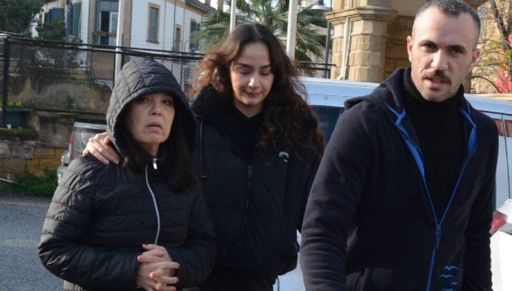 Ön izin alacağı vaadiyle 3 kişiyi dolandıran Ayjemal Andaveliyeva teminata bağlandı
