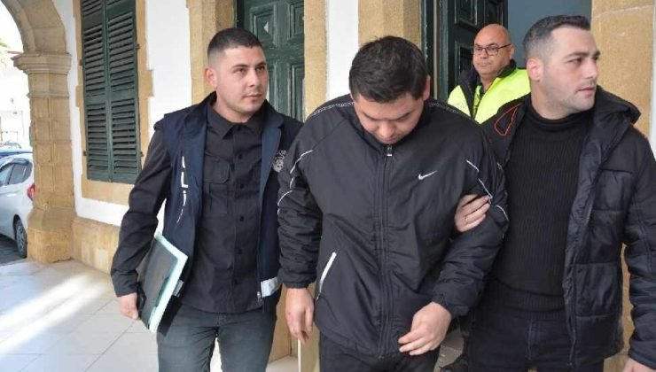 Alkollü araç kullanırken kaza yapan ve bir kişinin ölümüne neden olan Abdullah Pirliyew 3 gün tutuklu kalacak