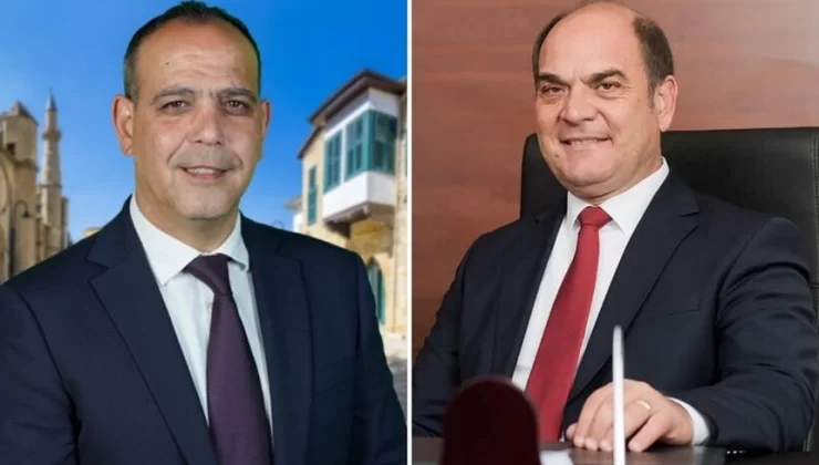 Harmancı ile Karavezirler, yeni geçiş noktaları ile ilgili umutlu olduklarını belirtti