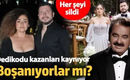 Dilan Çıtak boşanıyor mu? Dedikodu kazanları kaynamaya başladı… Her şeyi sildi hesabını kapattı