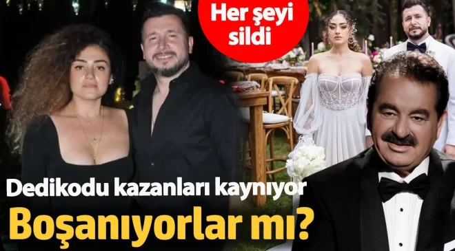 Dilan Çıtak boşanıyor mu? Dedikodu kazanları kaynamaya başladı… Her şeyi sildi hesabını kapattı