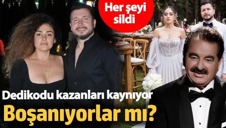 Dilan Çıtak boşanıyor mu? Dedikodu kazanları kaynamaya başladı… Her şeyi sildi hesabını kapattı