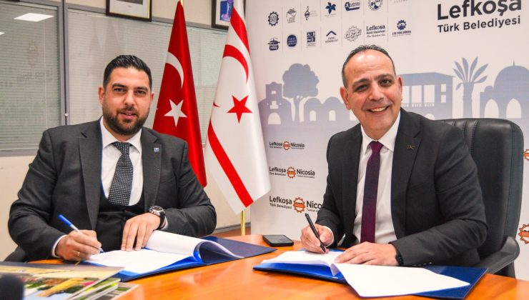 LTB- İMO iş birliğinde Ortaköy’de çok fonksiyonlu park yapılıyor