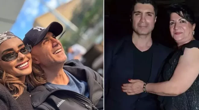 Özcan Deniz hastanelik oldu! Kardeşinden açıklama geldi: ‘Abimin kalbi daha fazla dayanamamış’