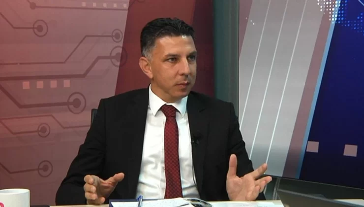 Amcaoğlu ” Belediyeler, Karayolları ve Kıb-Tek bir araya gelip bu sorunu çözmeliyiz”