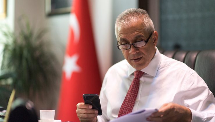 TAÇOY “SADECE ARADAN GEÇEN ZAMAN DEĞİŞTİ, ACIMIZ HALA İLK GÜNKÜ GİBİ”
