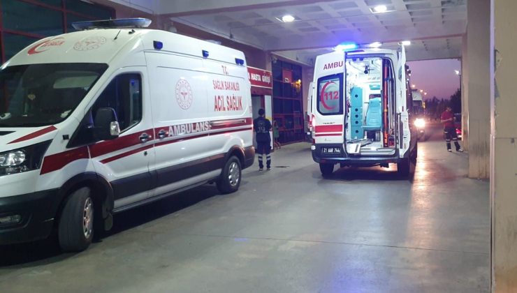Değirmenlik ve Malatya’da dün iki ani ölüm yaşandı