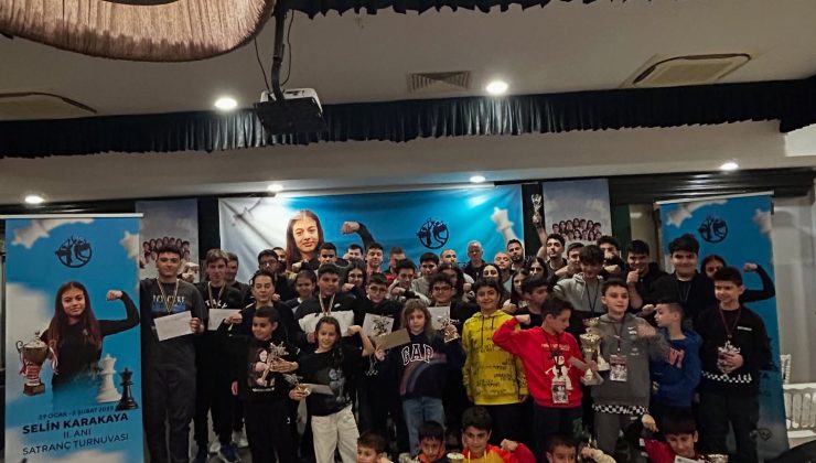 Erkan Kemal Çeliker ve Cengiz Hasman Şampiyon!..