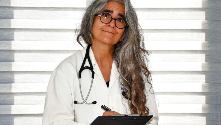 DAÜ DR. FAZIL KÜÇÜK TIP FAKÜLTESİ KLİNİK UYGULAMA VE ARAŞTIRMA MERKEZİ KANSER TARAMA POLİKLİNİĞİ HİZMETLERİNE BAŞLADI
