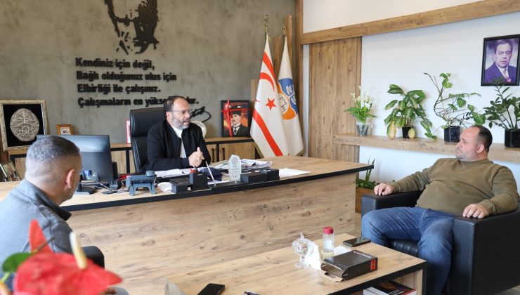 SADIKOĞLU: ‘YAŞANAN OLAY KABUL EDİLEMEZ’