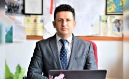 DAÜ FİZİK BÖLÜMÜ AVRUPA BİRLİĞİ COST PROJESİ CA18108’E ÖNEMLİ KATKI SAĞLADI