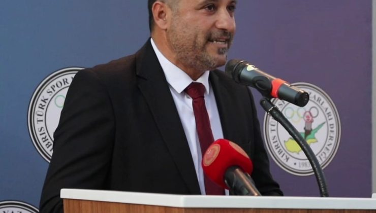 Necati Özsoy ”Farklı düşünenleri aşağılayan bir Futbol Federasyon Başkanı tarihte görülmemiştir. KTFF Başkanı Sertoğlu, önce kaosa soktuğu futbolu yönetmekle meşgul olsun”