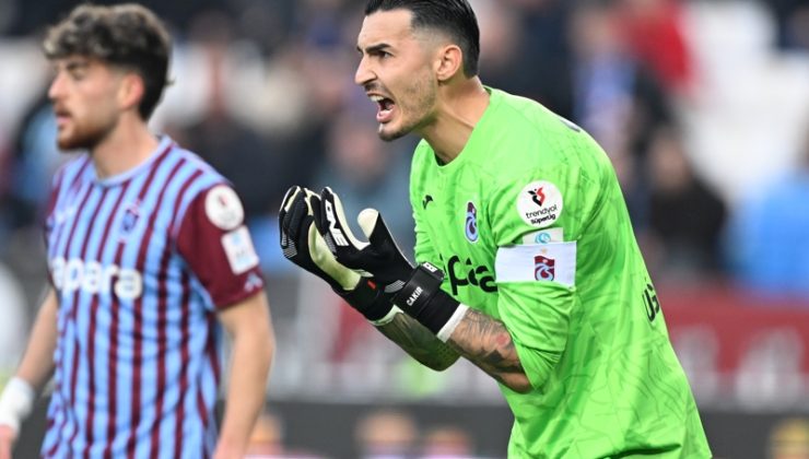 Süper Lig’de yılın takası! Galatasaray’ın yeni kalecisi Uğurcan Çakır olabilir