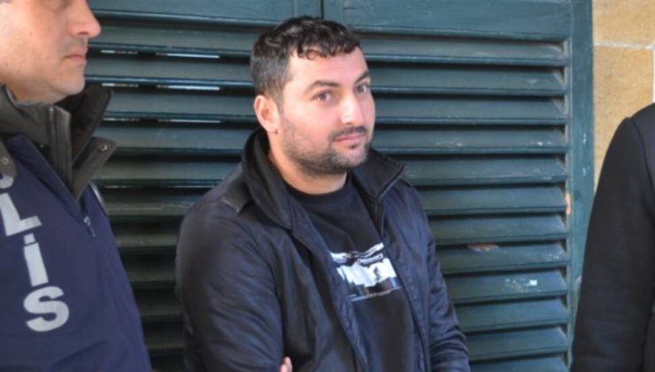 Silahlı saldırı olayında silahlı saldırı olayı ile bağlantısı olduğu tespit edilen Metin Emininaç 2 gün tutuklu kalacak