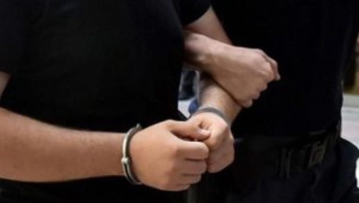 Lefkoşa’da çalıştığı inşaat malzemeleri şirketinde satış yaptığı malzemelerin parasını çaldı
